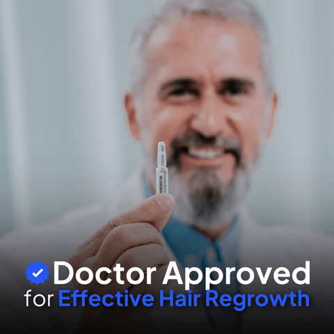 STEM Cell Complete Hair Cycle Solution 2.0