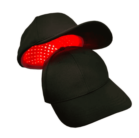 Laser Hair Regrowth Therapy Cap