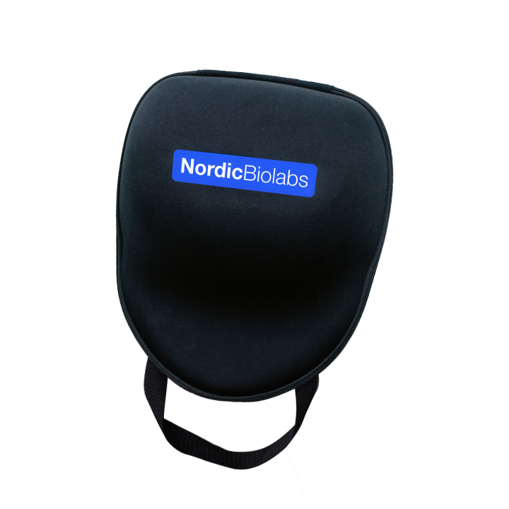 Nordic Protective Carry Case