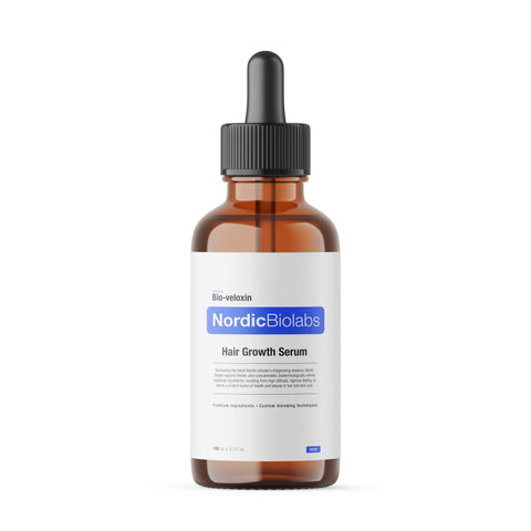 Bio-Veloxin® Activation Serum